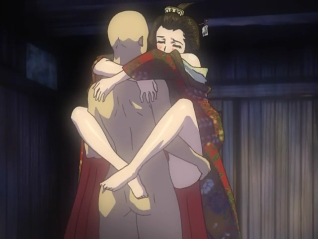 Ooedo Forty Eight (HENTAI-ID)